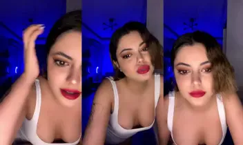 Doa Tango ifşa videoları part 41