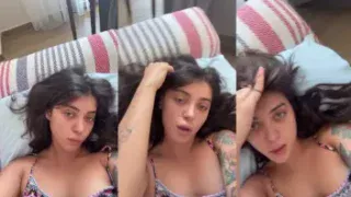 Soleilgoddes – Çağla   instagram abonelik videoları ifşa Part 6